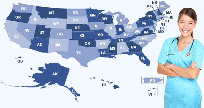 Approved Doctors for Medical Examinations